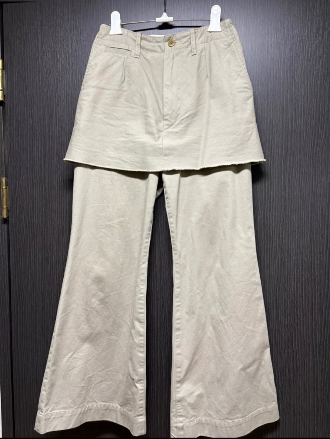 캐피탈 레이어드 팬츠 상품이미지1