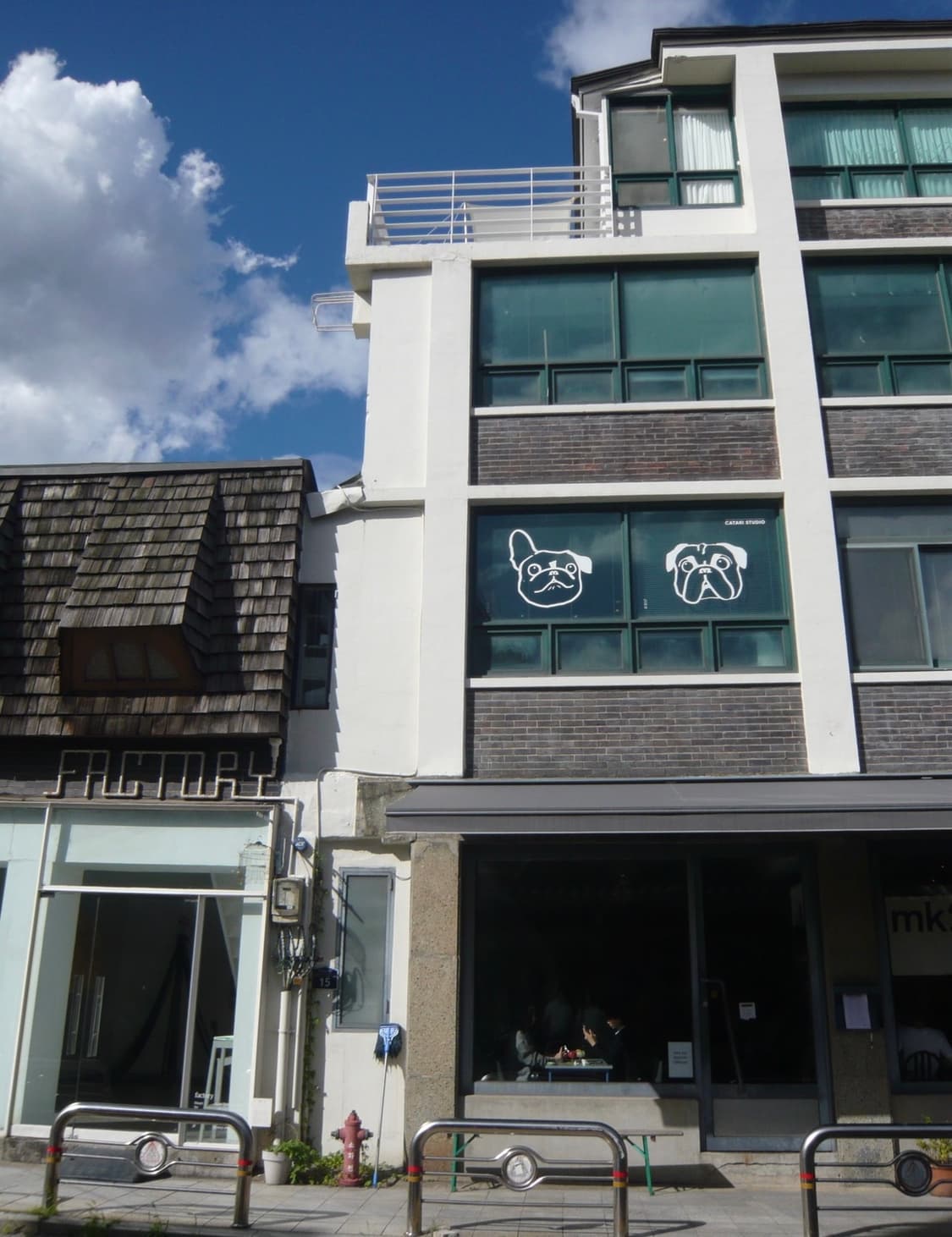 작례🪽파나소닉 루믹스 panasonic dmc fx33 빈티지디카 핑크 상품이미지9