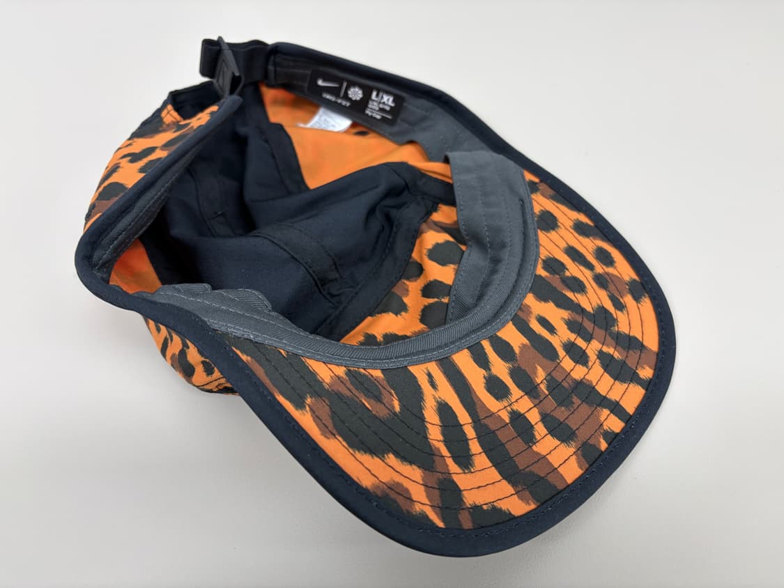 [L/XL]나이키 플라이캡 호피 신품 무료배송 러닝캡 상품이미지2