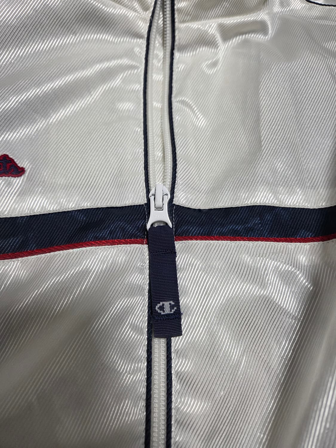 챔피온 올드스쿨자켓/L 상품이미지5