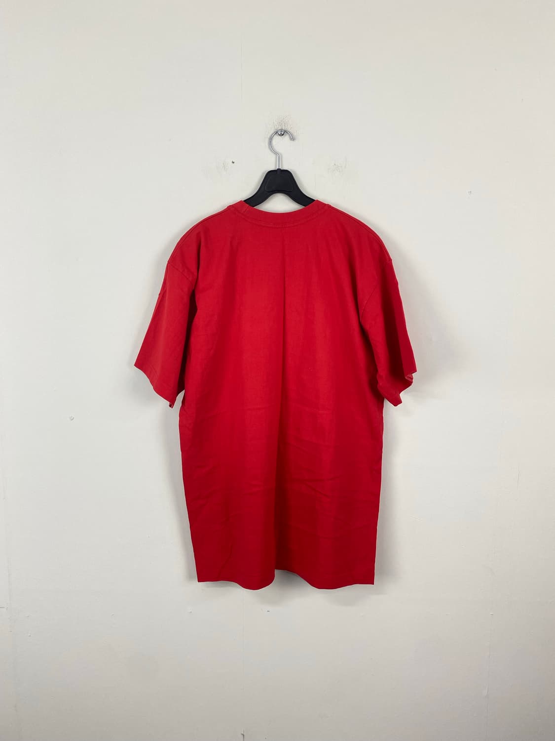 BE THE REDS 2002년 붉은악마 반팔 티셔츠 2XL 상품이미지2