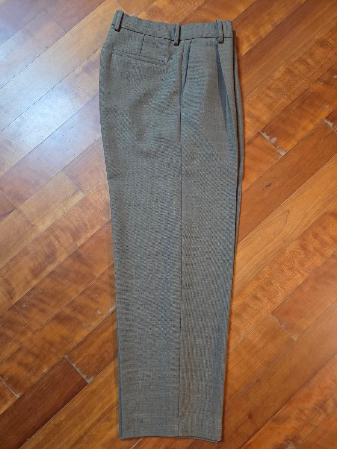 COS 와이드 트라우저(46) 상품이미지2