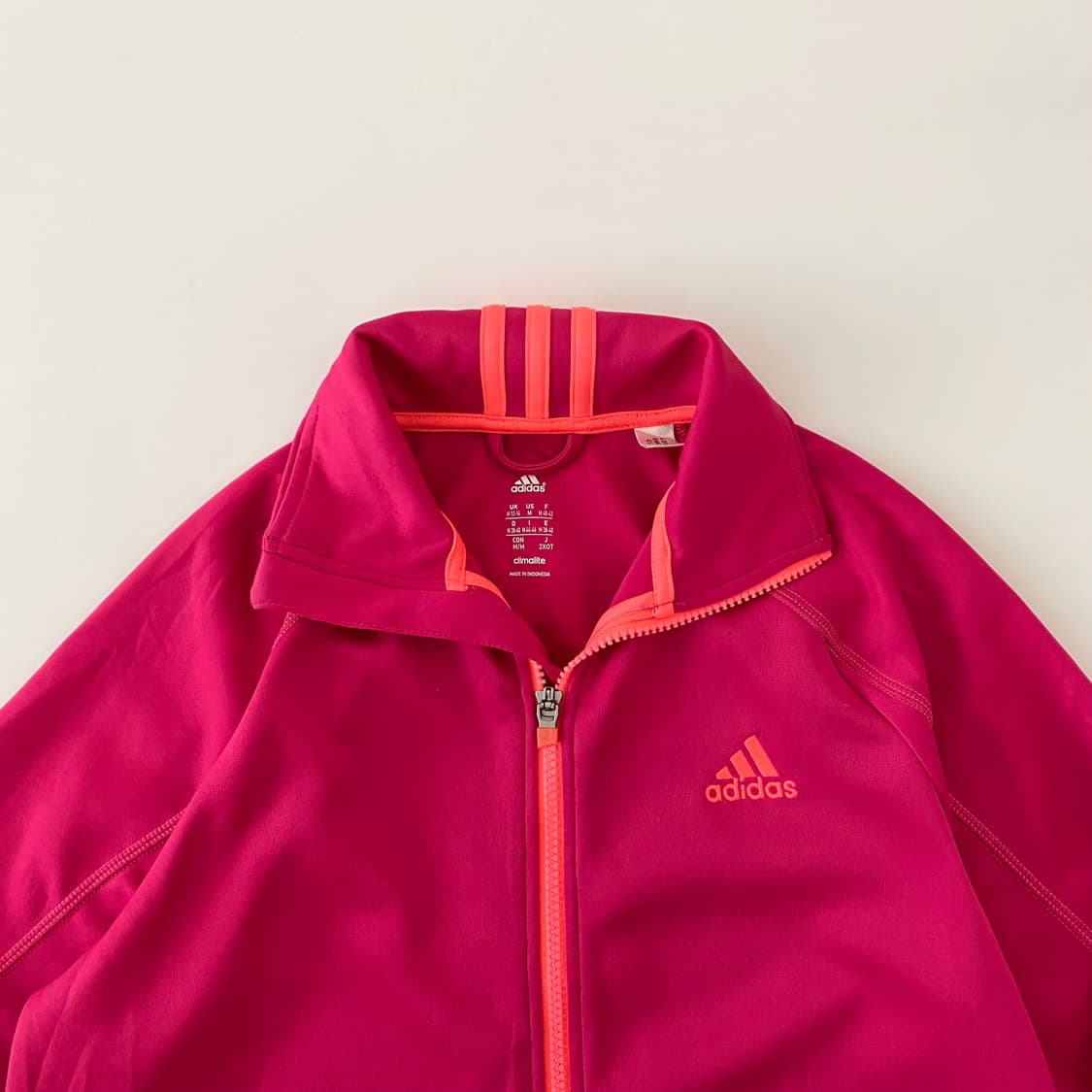 M)아디다스져지 A0644 상품이미지4