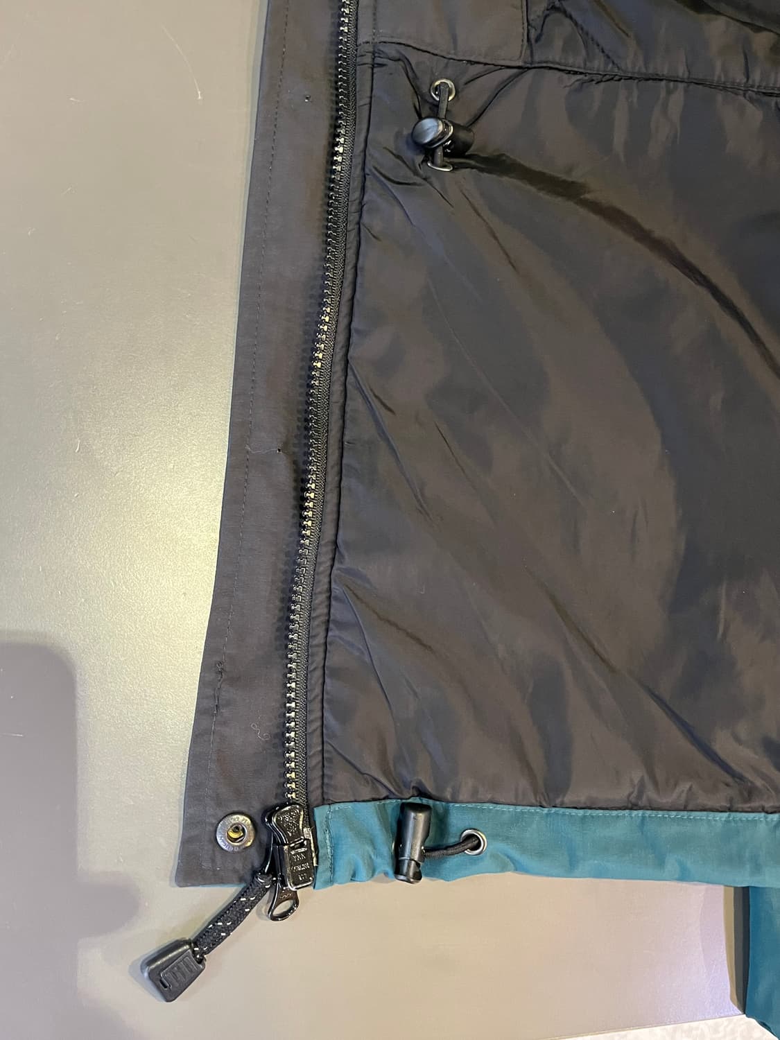 에디 바우어 웨더엣지 실슐레이터 자켓(한국제) 상품이미지6