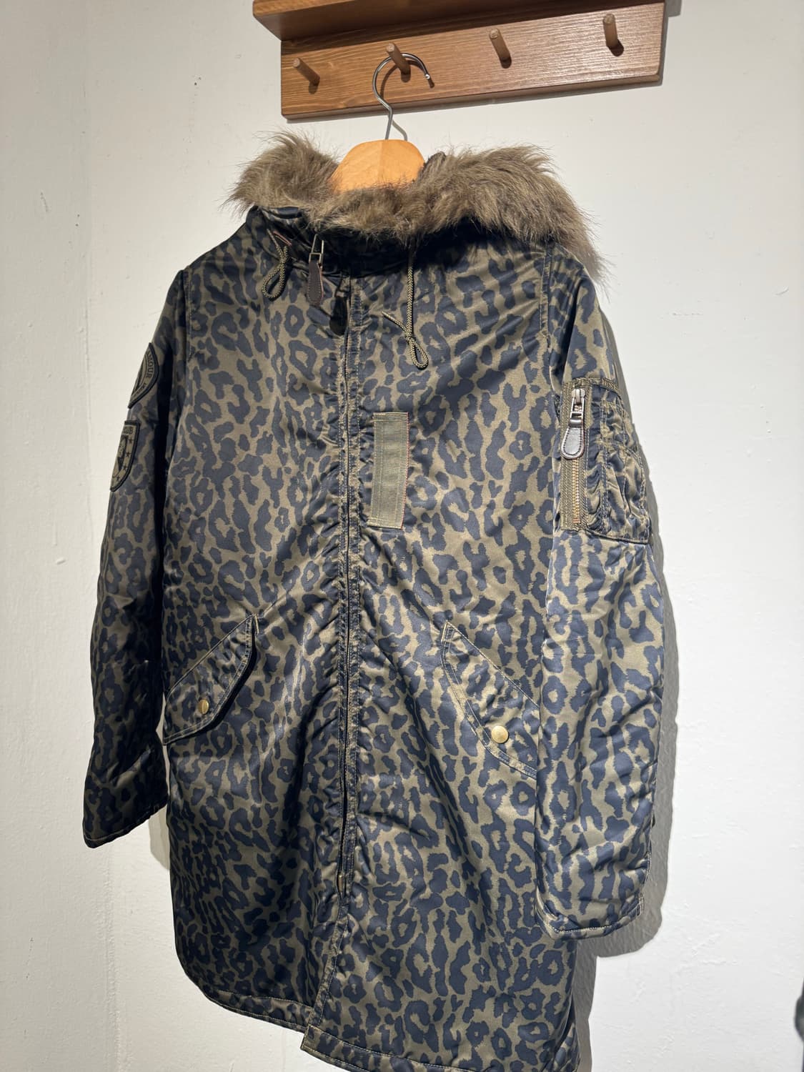 HYSTERIC GLAMOUR 상품이미지3