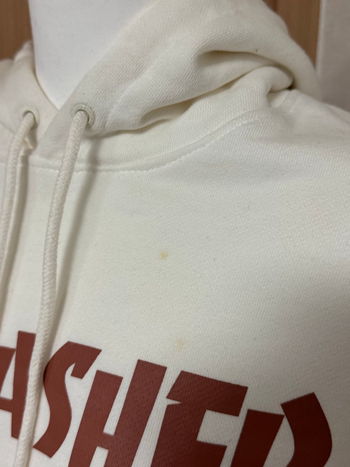 트래셔 M 후드 상품이미지2