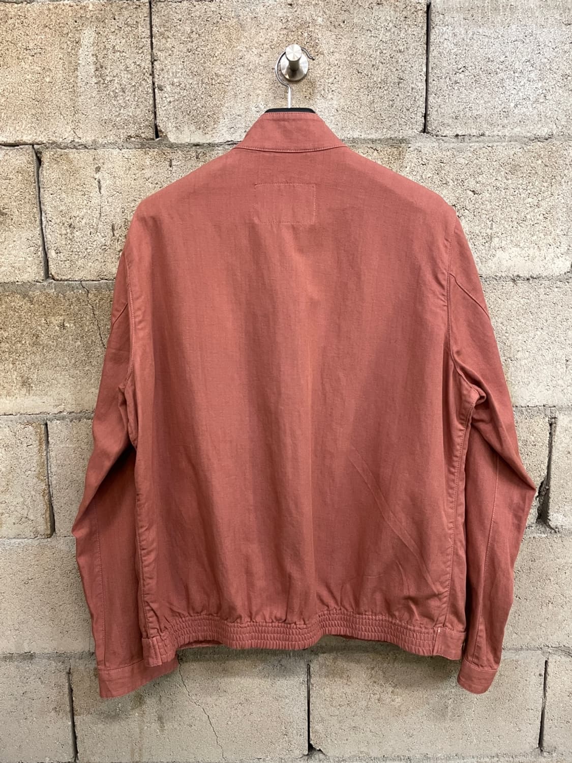 바버 해링턴 자켓 상품이미지5