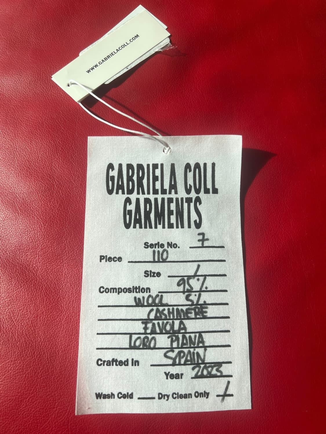 패디드 스카프 상품이미지4