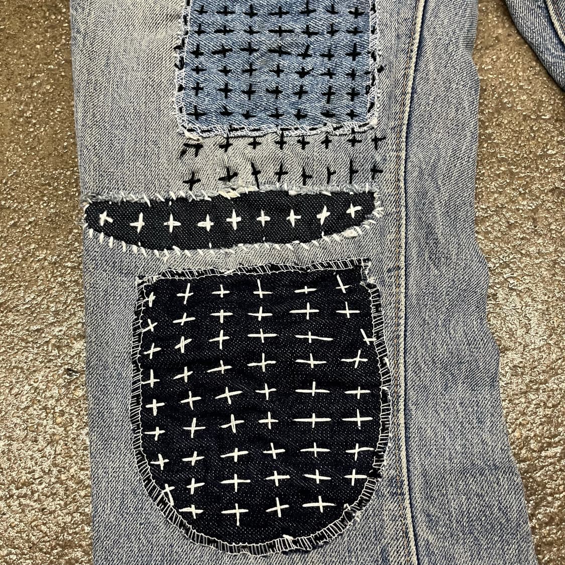 70s Levis646 66전기 벨바텀 (29-30“) 상품이미지3