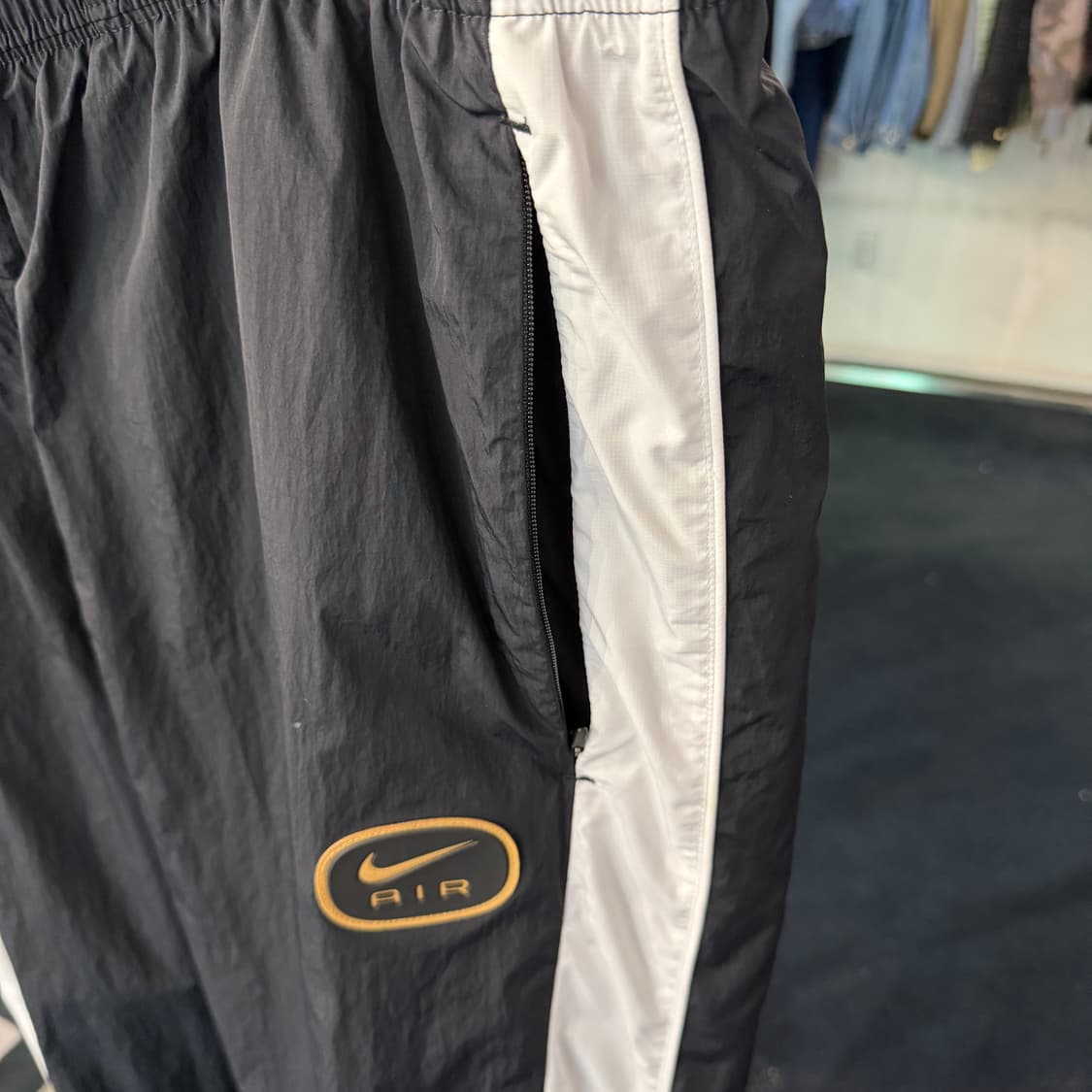 [2XL] 나이키 AIR 우븐팬츠 상품이미지2