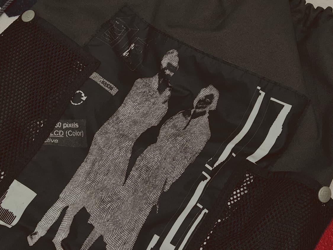 카브엠트 크로스백 가방 상품이미지3