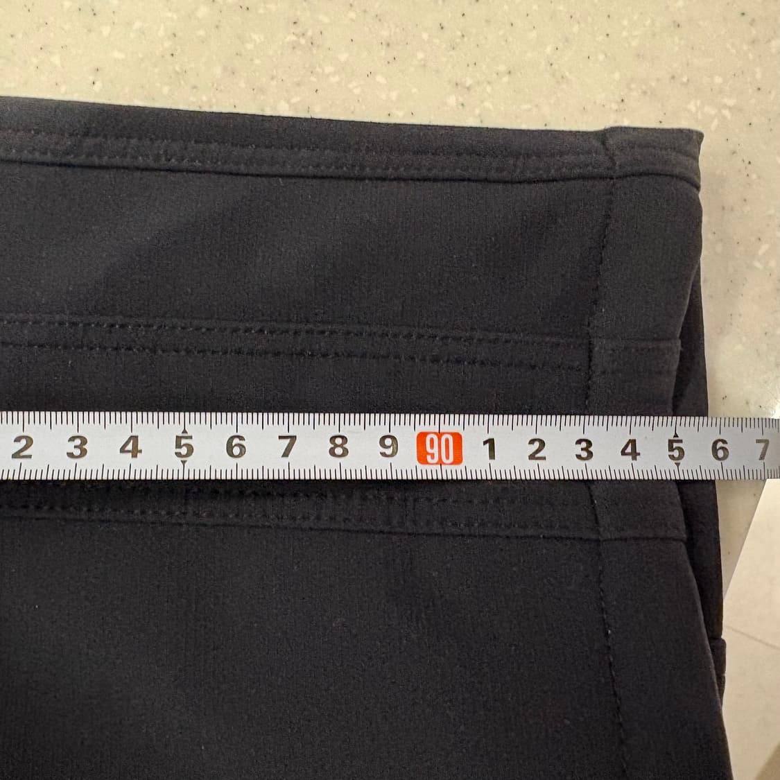 블랙야크 여성 WINDSTOPPER 바지 28 상품이미지8