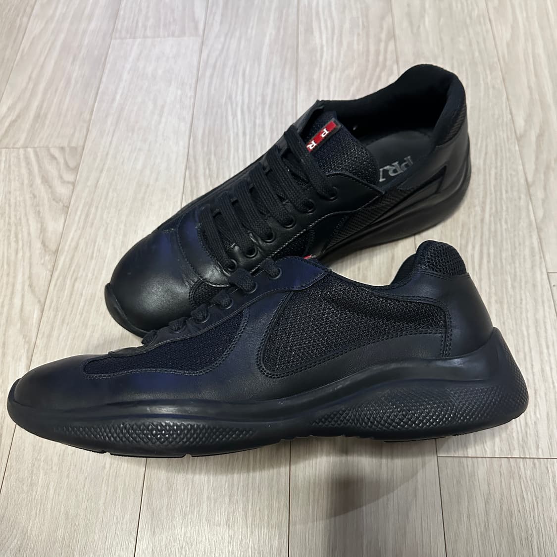 프라다 아메리카컵  상품이미지2