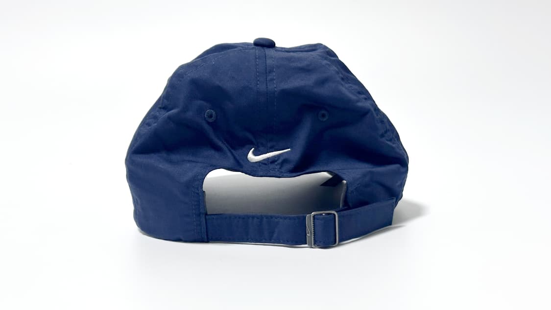 나이키 헤리티지86 드라이핏 남색 네이비 볼캡 ‘R5’ 상품이미지8