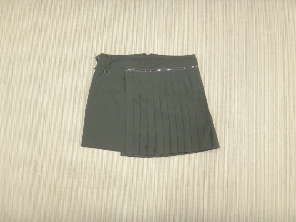 (호칭1) 마스터바니 에디션 스커트 (큐롯) 상품이미지1