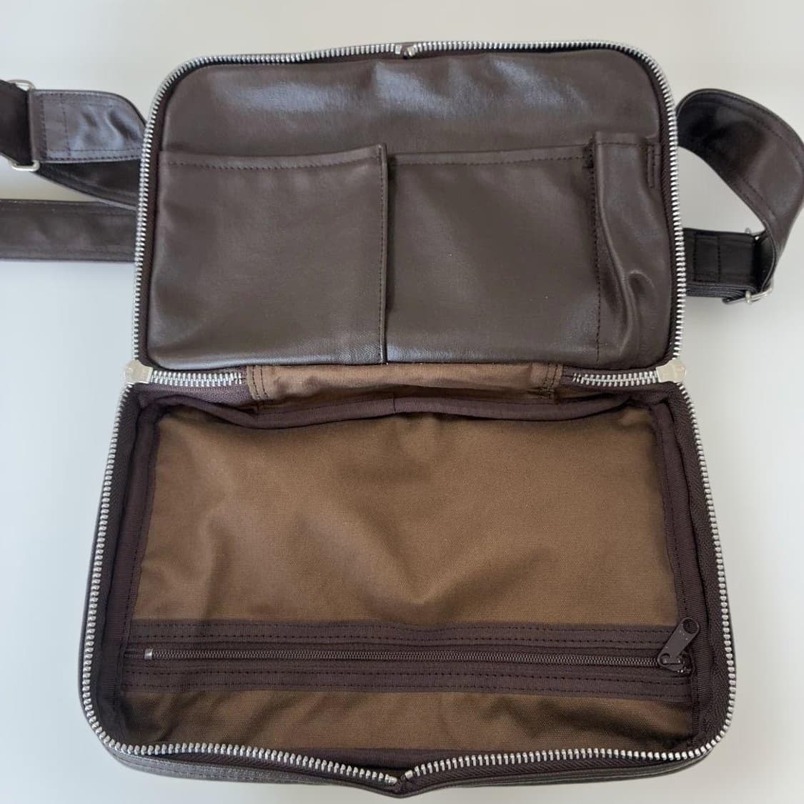 PORTER 요시다포터 프리스타일 숄더백   상품이미지6