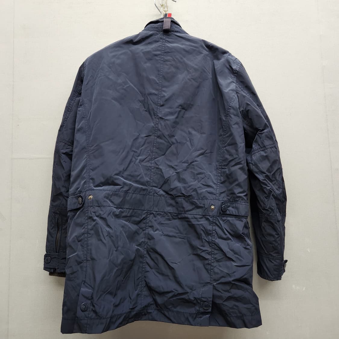 타미힐피거 필드자켓(내피분리가능) S(M) 상품이미지5