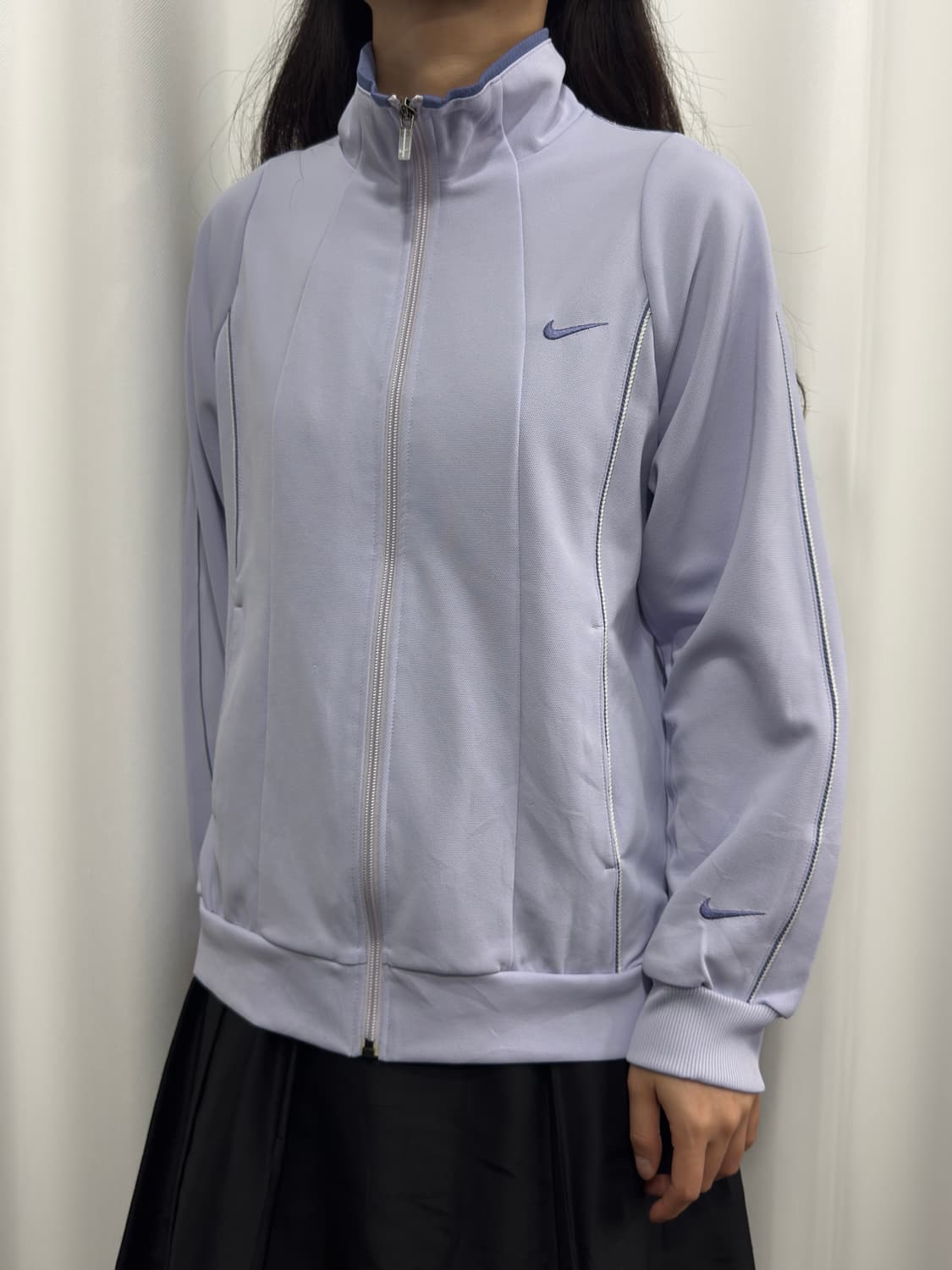 nike soft purple jersey 상품이미지2