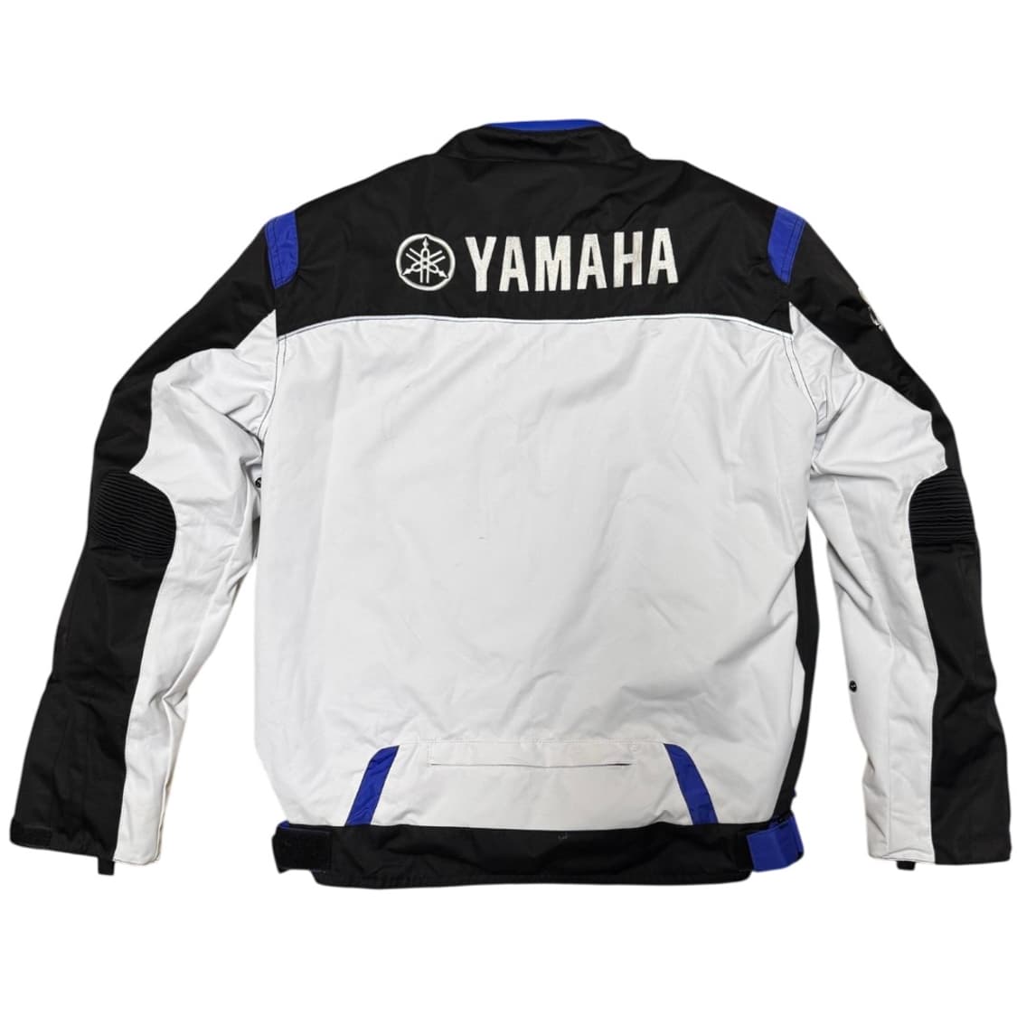 야마하 모터사이클 자켓 상품이미지2