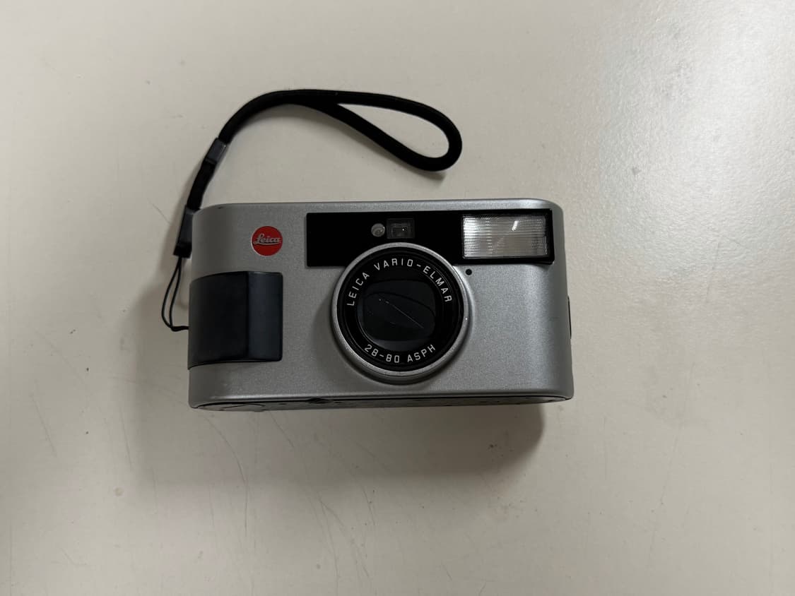 라이카 Leica c3 필름 카메라 상품이미지1