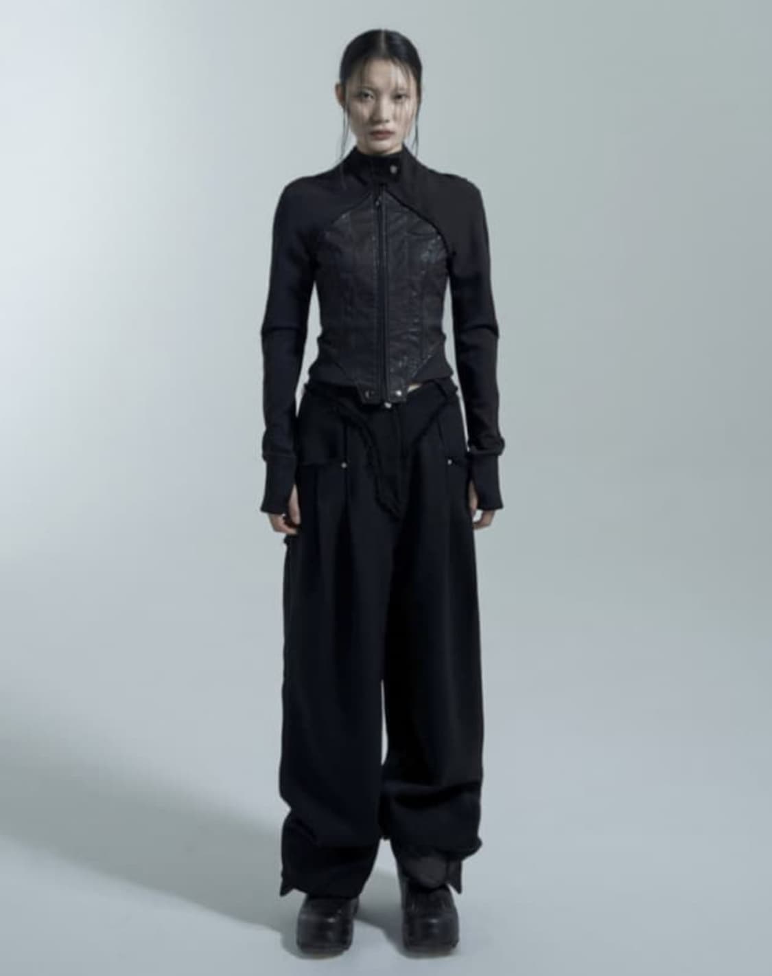 0104 bout zip up 상품이미지2