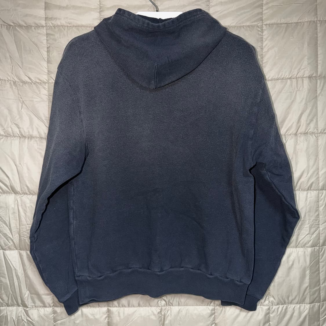 캐피탈 / Kapital - Hooded Sweatshirts 상품이미지2