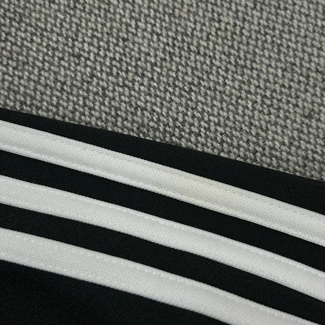 아디다스 블랙 유로파 져지(105) 상품이미지6