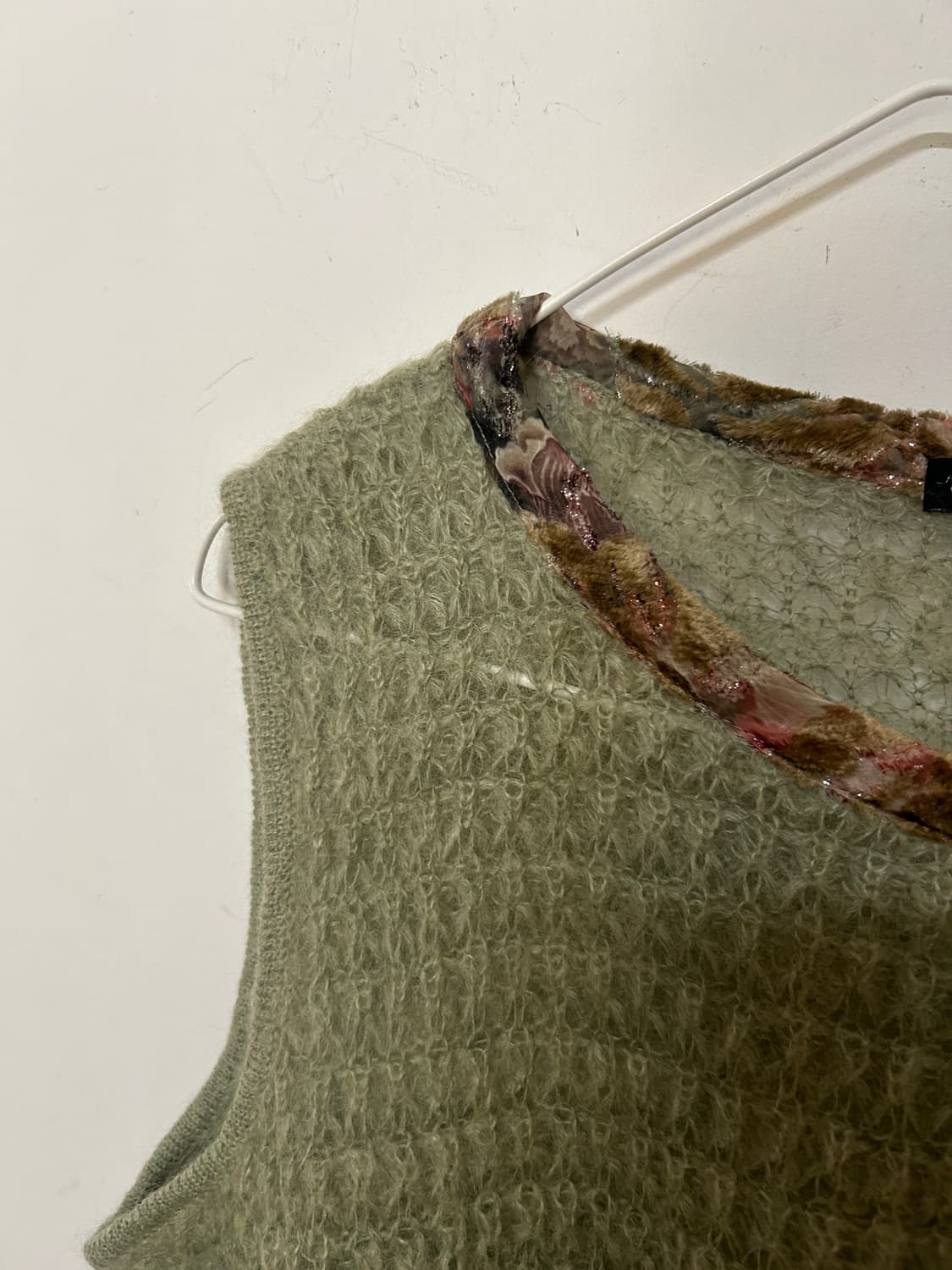 Tricot chic 페어리니트 상품이미지3