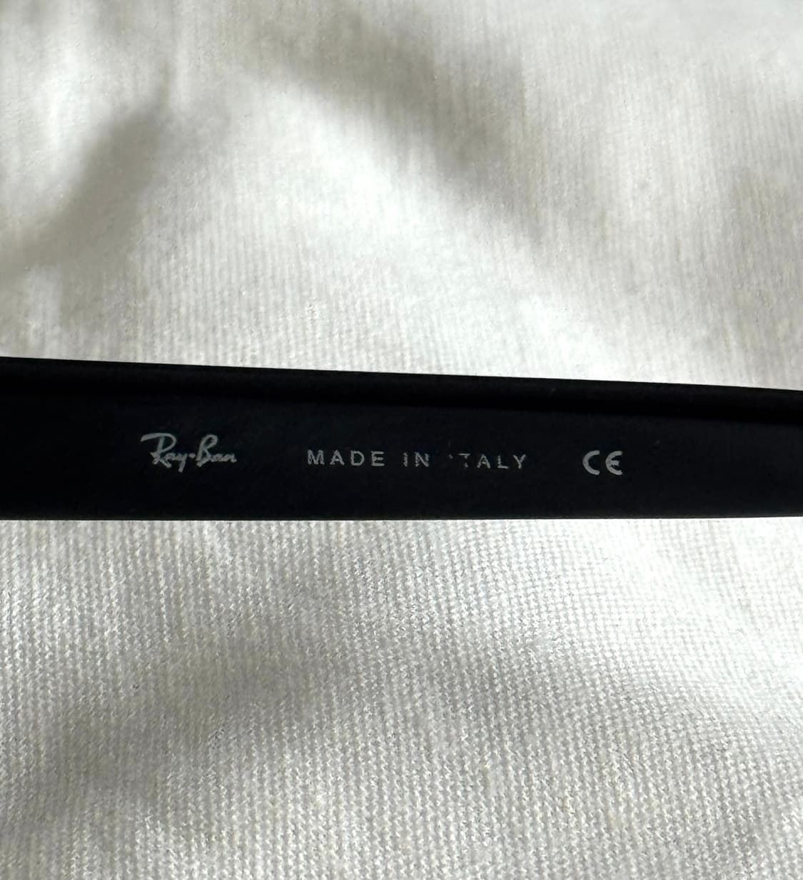 Rayban 레이밴 빈티지 Rituals RB2110 상품이미지7