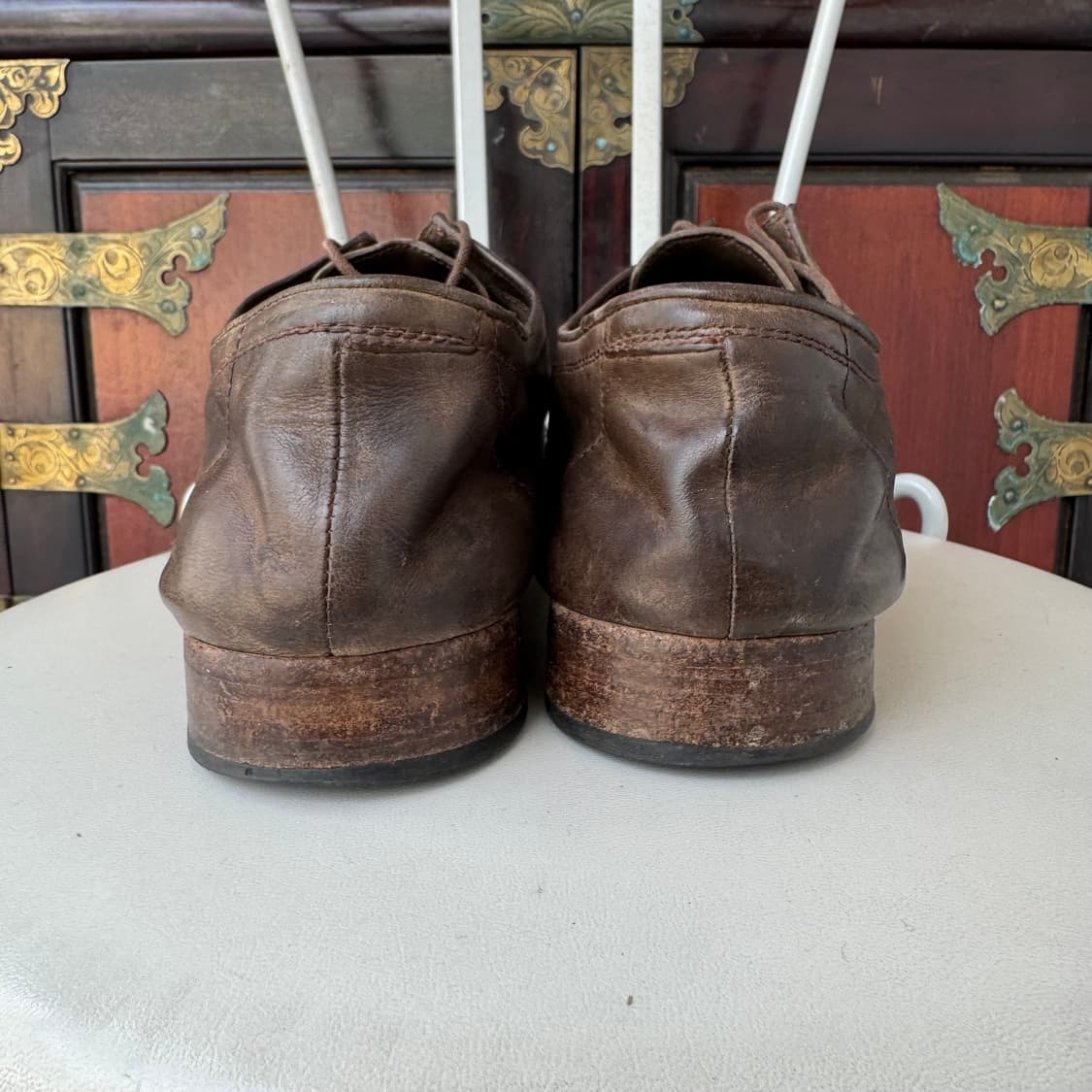 Officine creative 더비 슈즈 상품이미지5