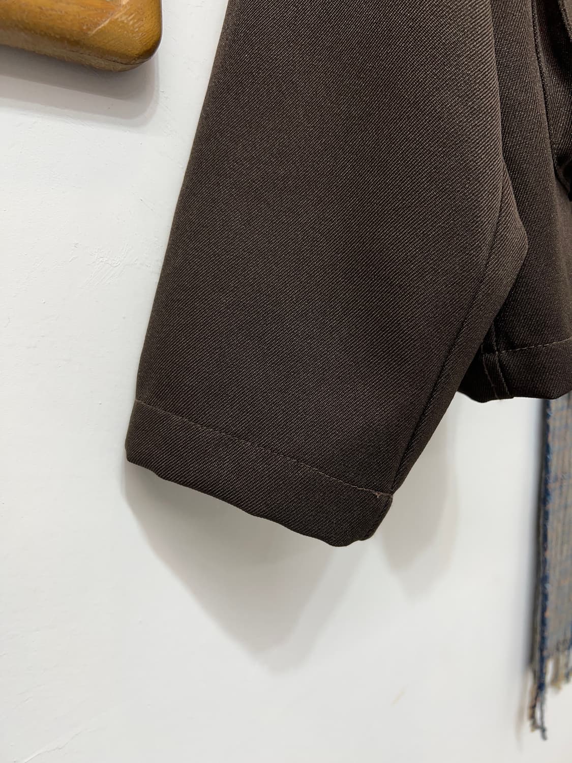 RAGEBLUE  Half Zip Up Jacket 상품이미지7