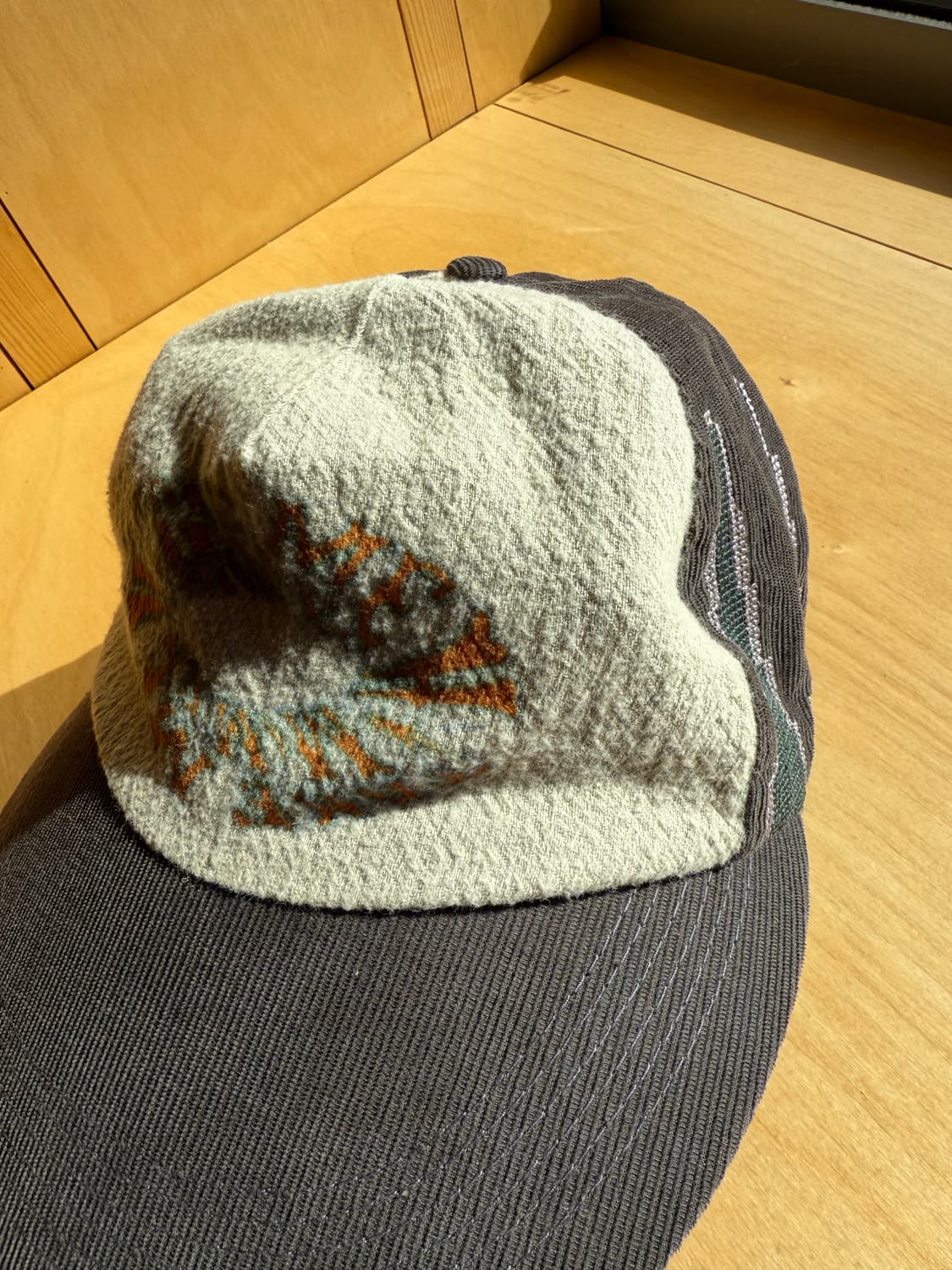 MPQ 'Navajo-beads take me hom 나바호 패턴 상품이미지3