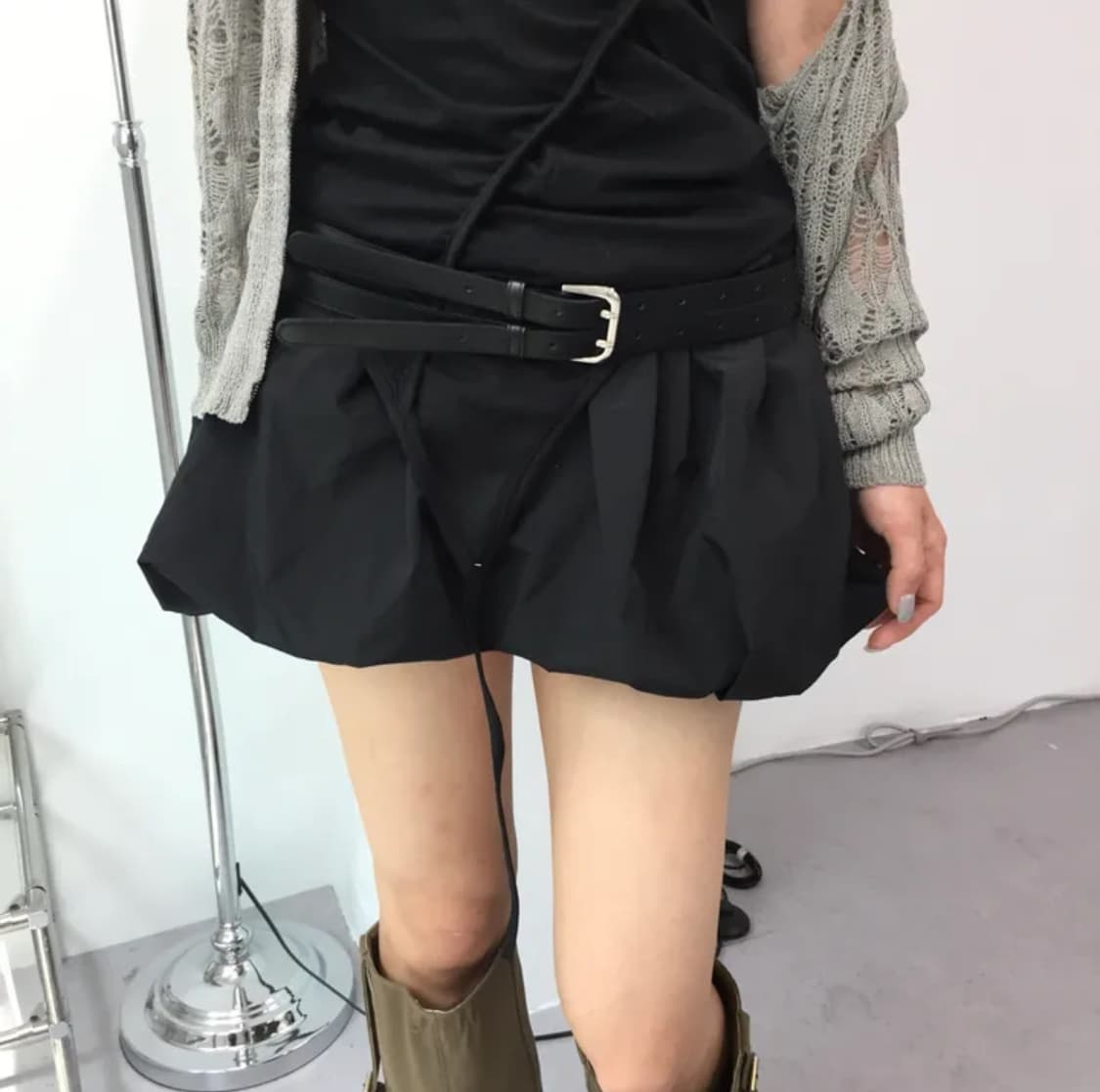 [코디 그대로] 판매합니다! EEYU 상품이미지2