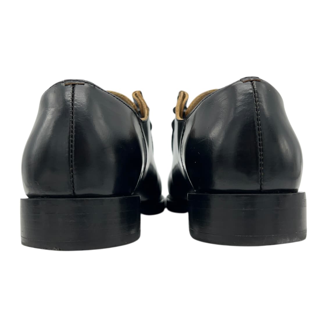 225 코스 레더 모카신 브로그 (EU36) 상품이미지5