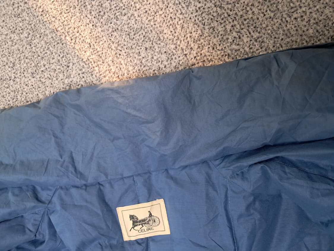 셀린느 페이즈 패딩베스트 상품이미지5