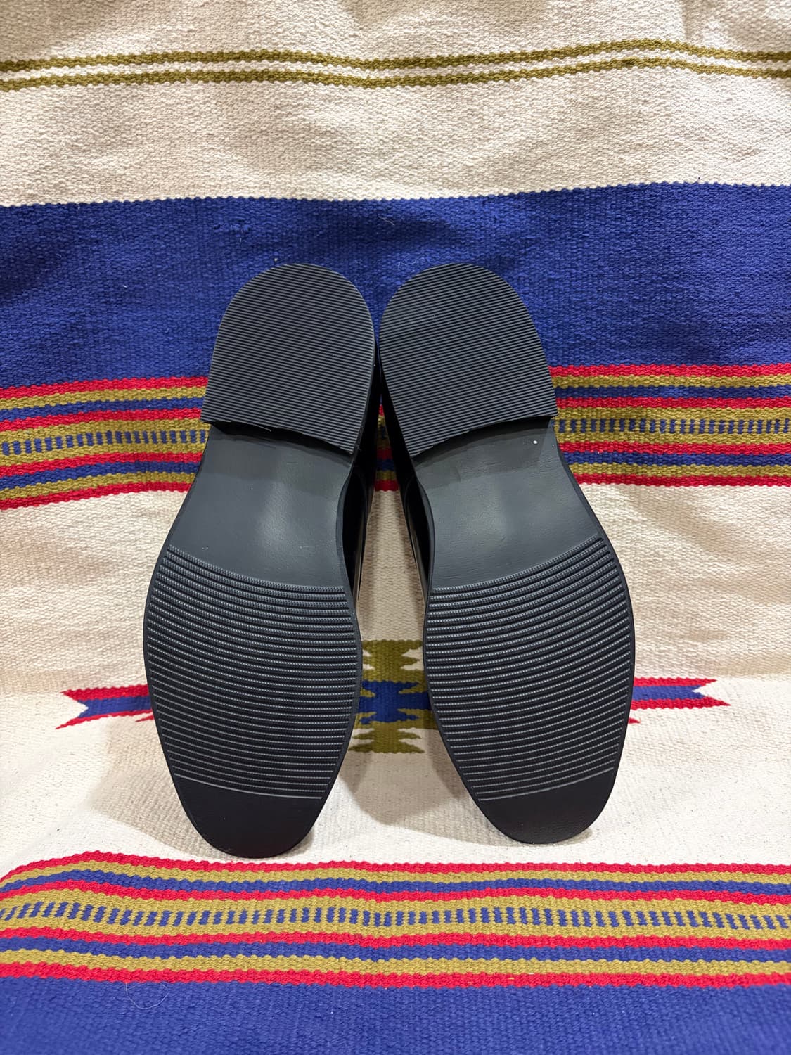 Classic dressy derby shoes / 클래식 더비 슈즈 상품이미지4