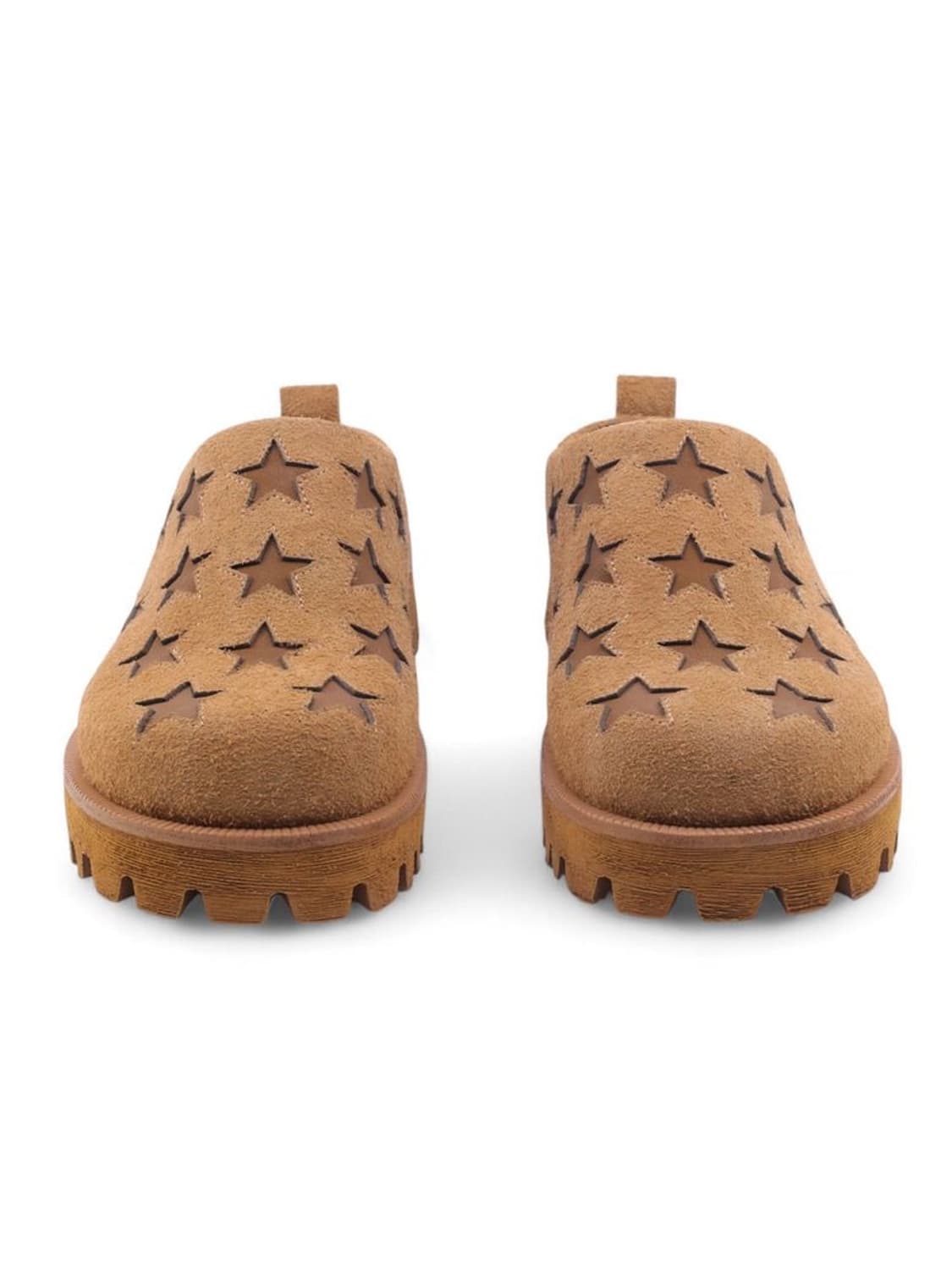 [PLZPROJECT x YASE] NOVA CLOG GOLDEN BR 상품이미지5