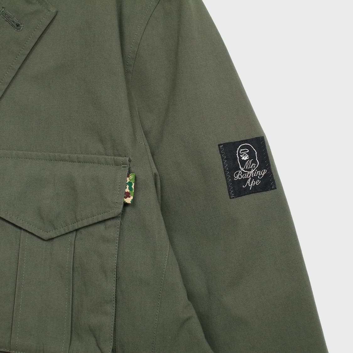 A BATHING APE 상품이미지8