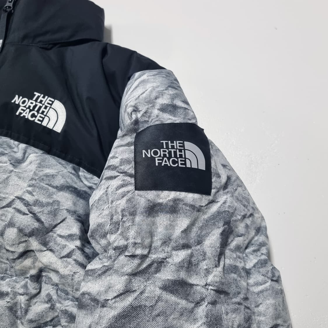 노스페이스 화이트라벨 노벨티 눕시 - XL (105) 상품이미지4