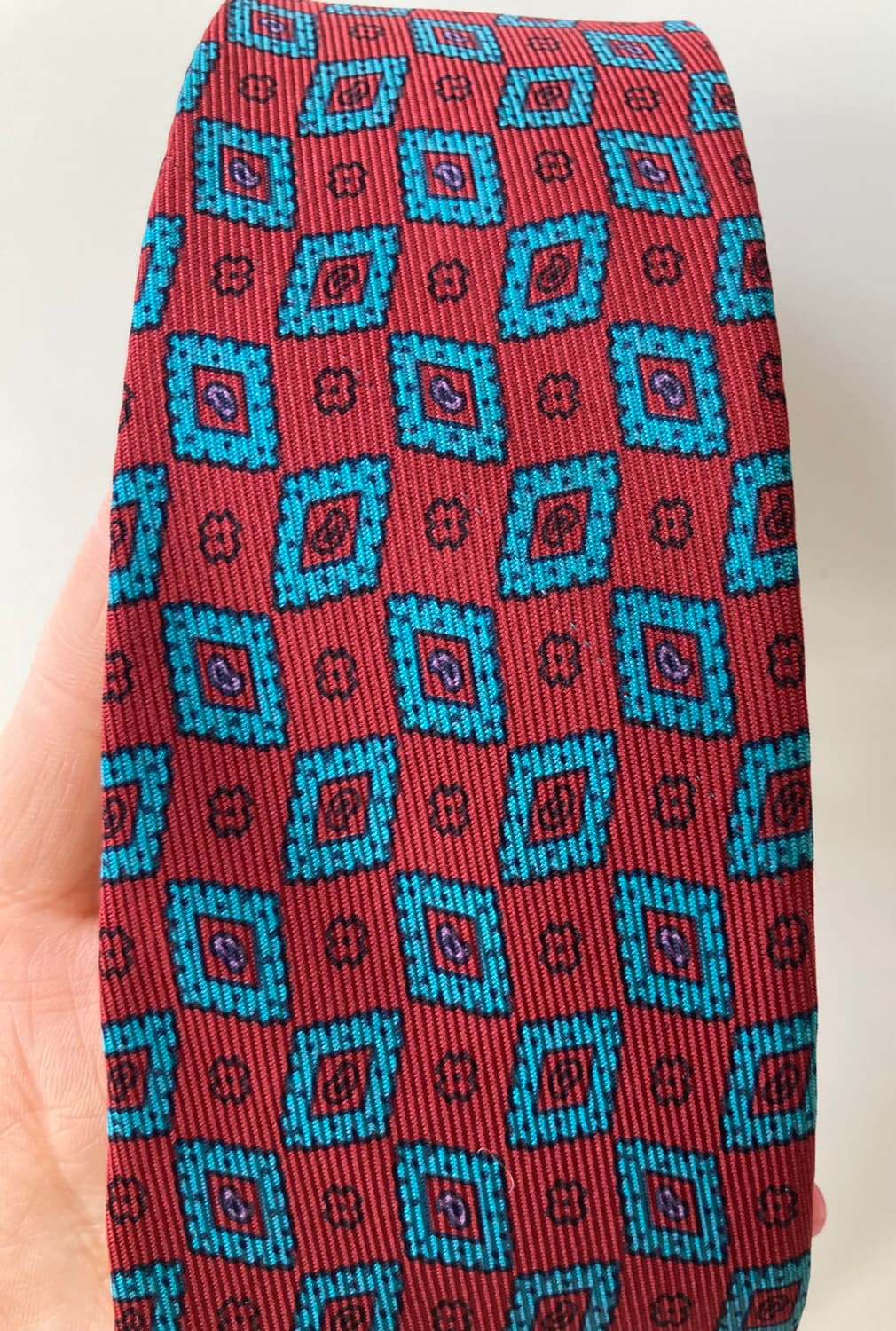 빈티지)넥타이 상품이미지8