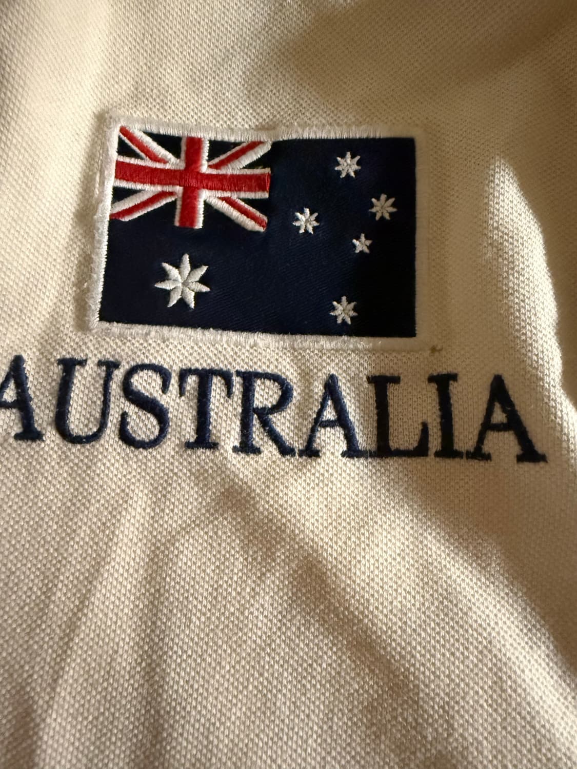 폴로 빅포니 치프키프 호주 카라티셔츠 상품이미지4