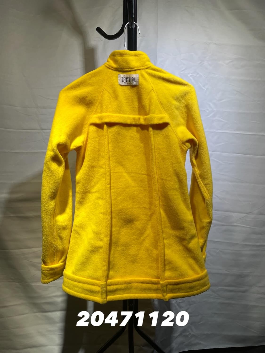 20471120 fw99 archive fleece jacket 상품이미지2