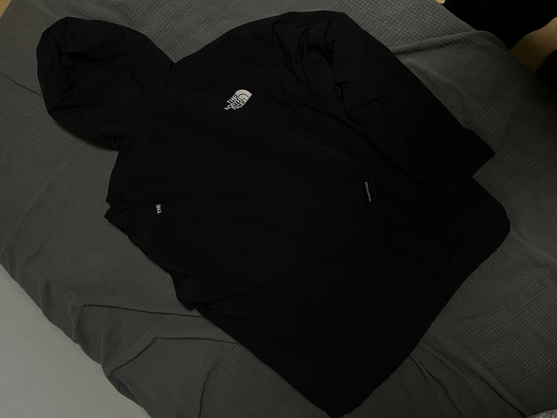 노스페이스 바람막이 xl 105 상품이미지2