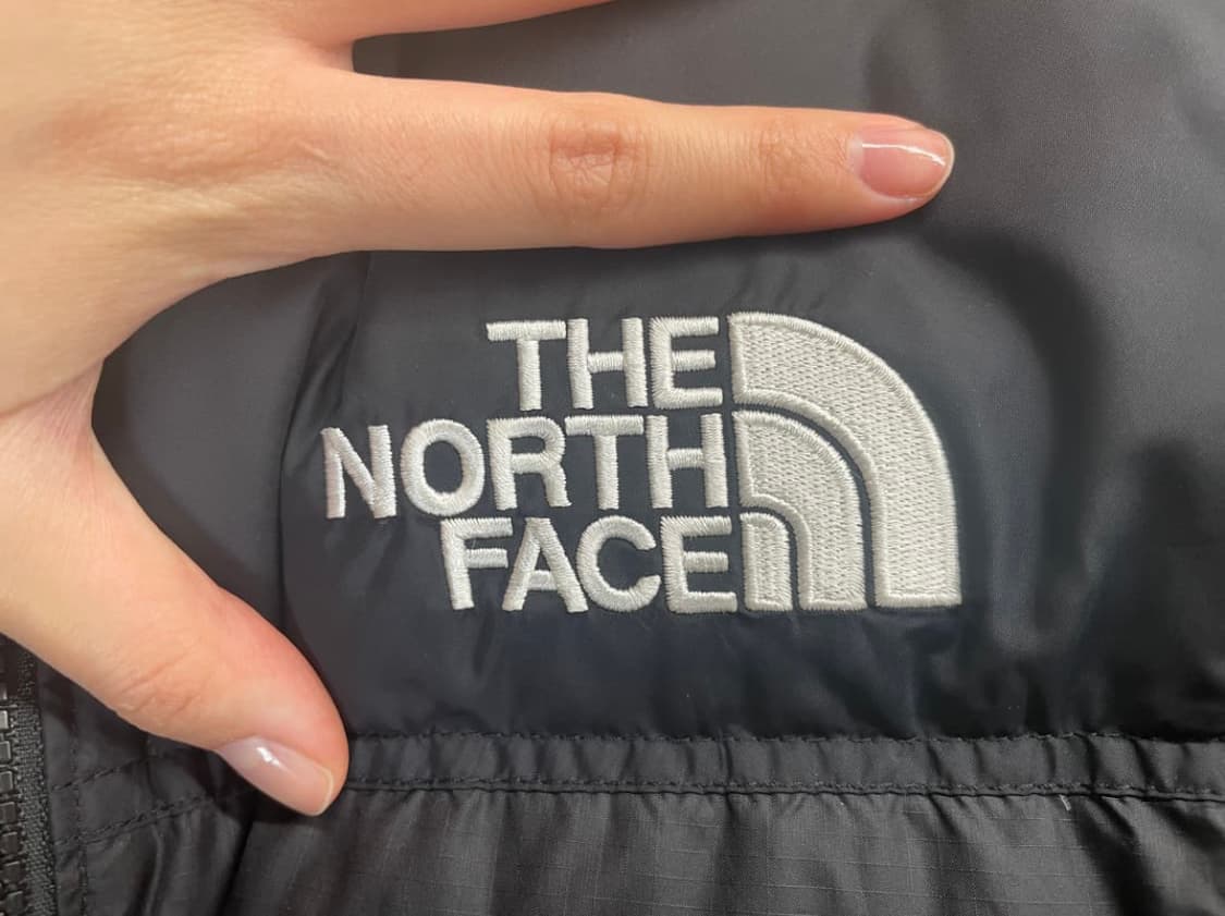 노스페이스 1996 에코 눕시 M 상품이미지2