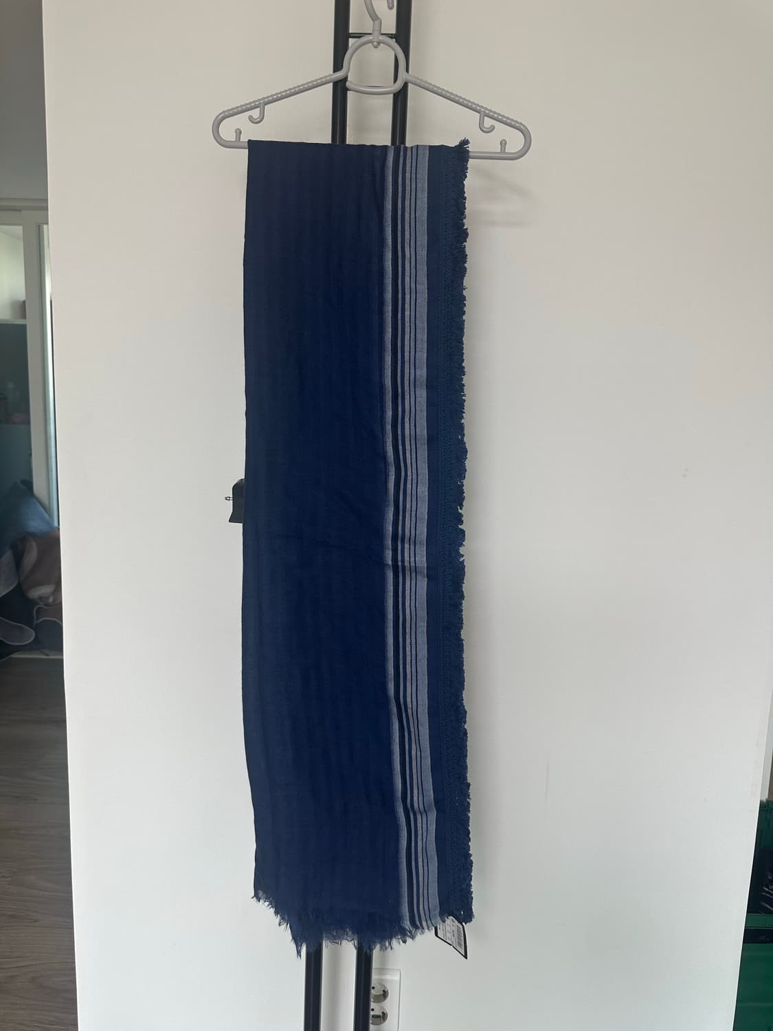 Massimo Dutti  마시모뚜띠  울  머플러  -텍있는 새상품 상품이미지2