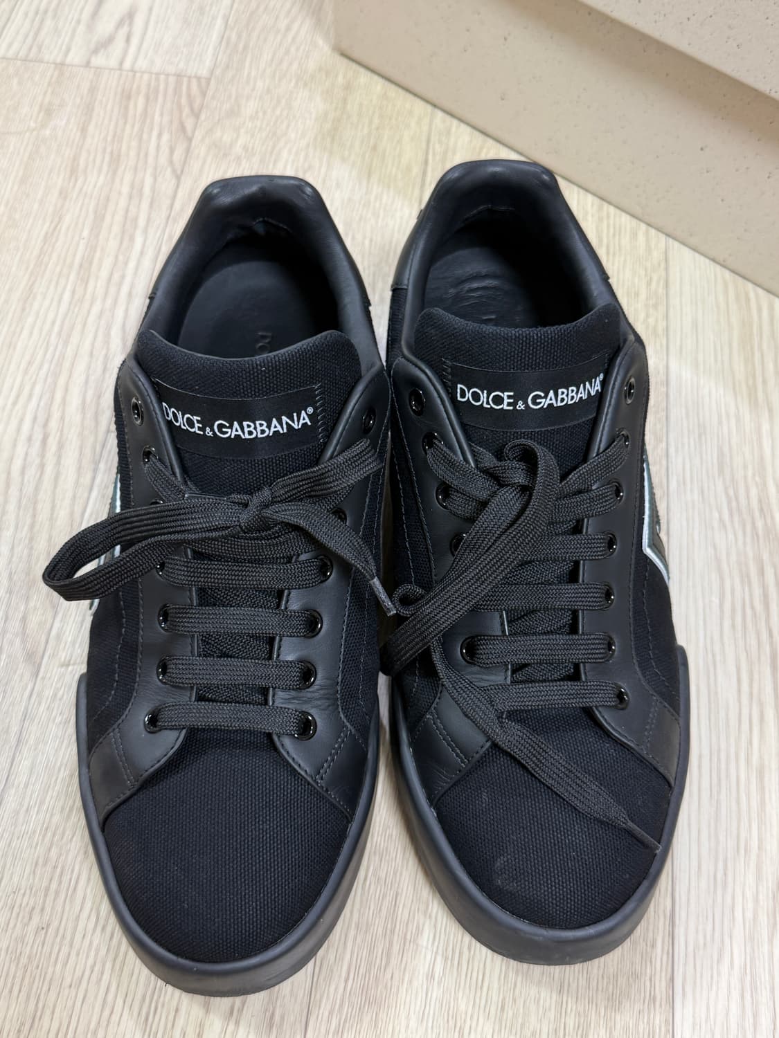 돌체앤가바나 신발 270 상품이미지2