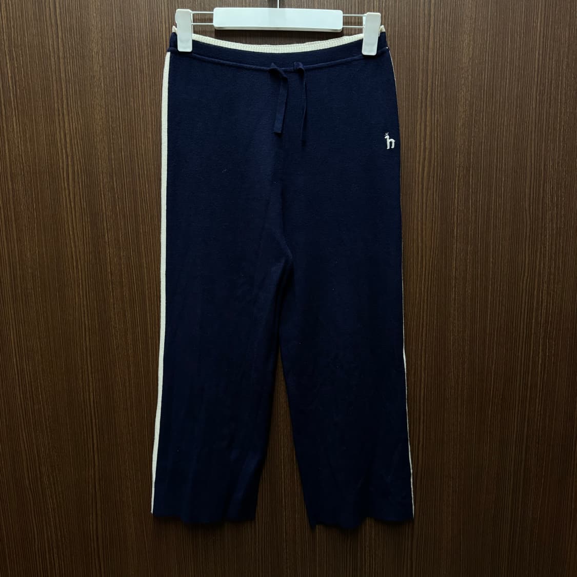 헤지스 니트 바지 165 상품이미지1