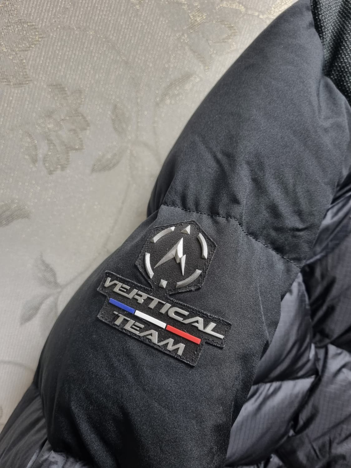 [남105] 라푸마 헬리오스 준대장급 구스패딩 상품이미지4