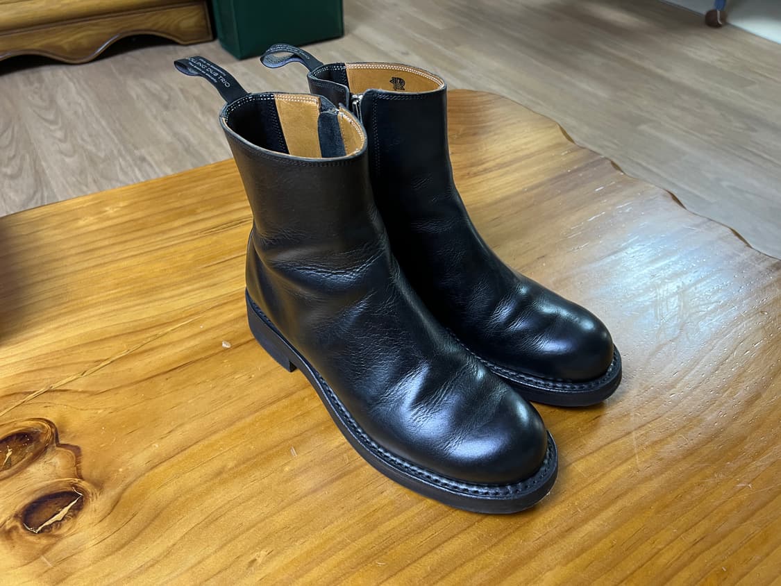 롤링 덥 트리오 구이디카프 캐스퍼 블랙 7 상품이미지1