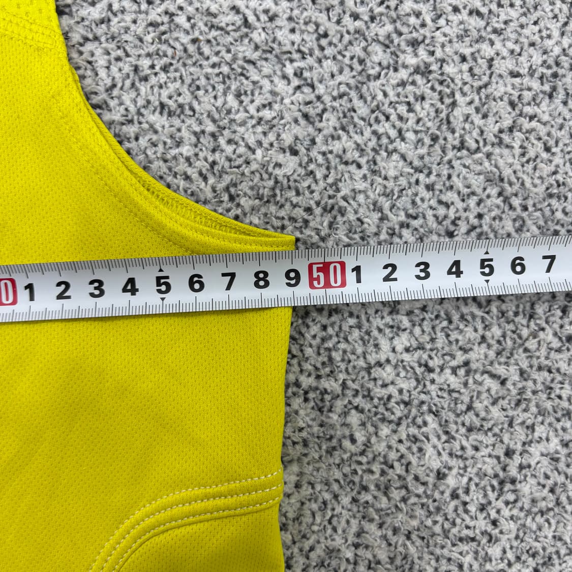 105 아디다스 기능성 민소매 티셔츠 0319J 상품이미지6